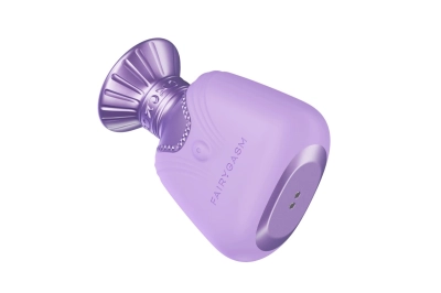 Perfumgasm - Thrill violet - FairyGasm