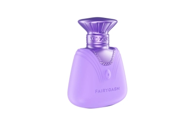 Perfumgasm - Thrill violet - FairyGasm