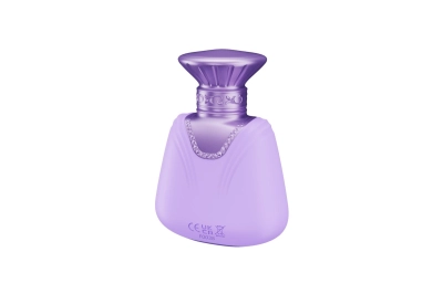 Perfumgasm - Thrill violet - FairyGasm