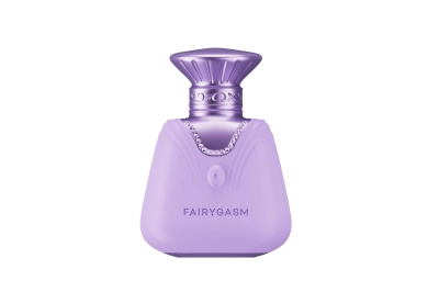 Perfumgasm - Thrill violet - FairyGasm