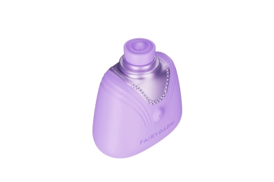 Perfumgasm - Thrill violet - FairyGasm