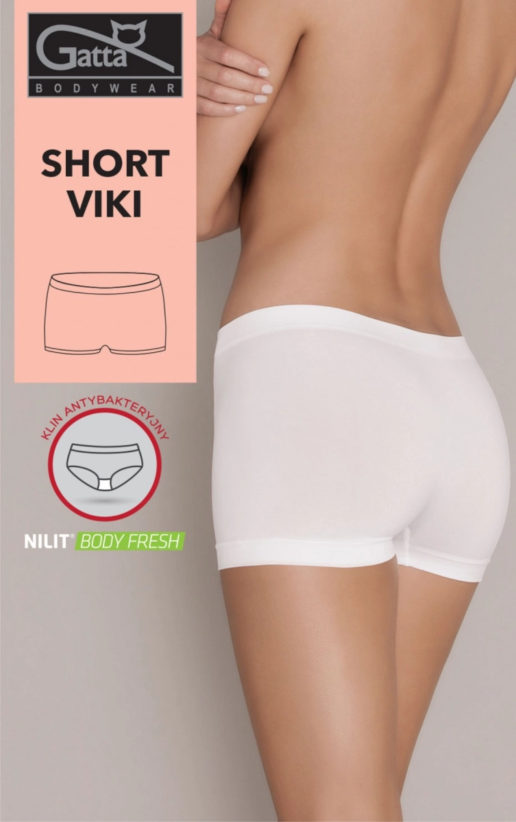 Szorty Gatta 1446 Viki S-XL