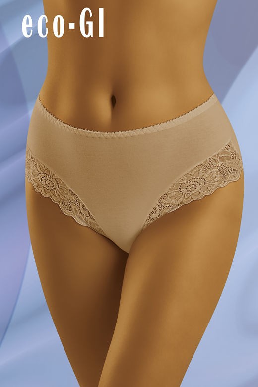Figi Wolbar eco-GI M-2XL