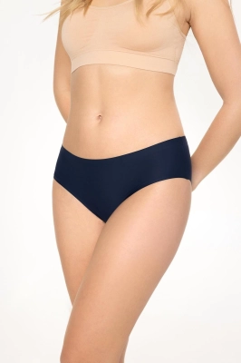 Figi Julimex Simple Panty S-XL
