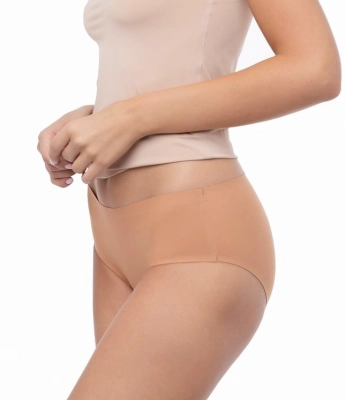 Figi Julimex Simple Panty S-XL
