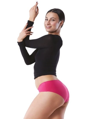 Figi Julimex Simple Panty S-XL