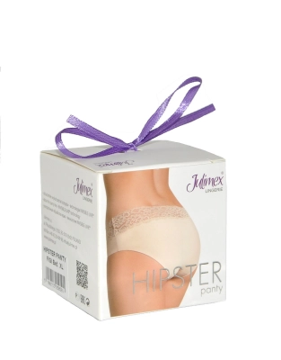 Figi Julimex Hipster Panty S-XL