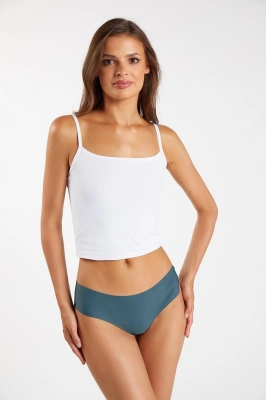 Figi Julimex Tanga Panty S-XL