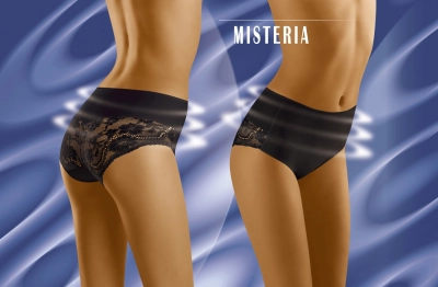 Figi Wolbar Misteria S-XL