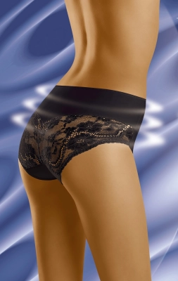 Figi Wolbar Misteria S-XL