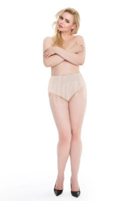 Figi Julimex Opal Panty S-3XL