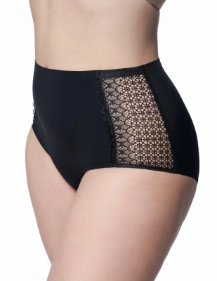 Figi Julimex Opal Panty S-3XL