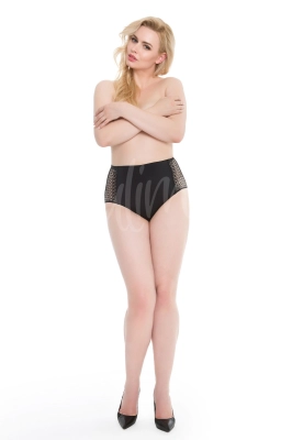 Figi Julimex Opal Panty S-3XL
