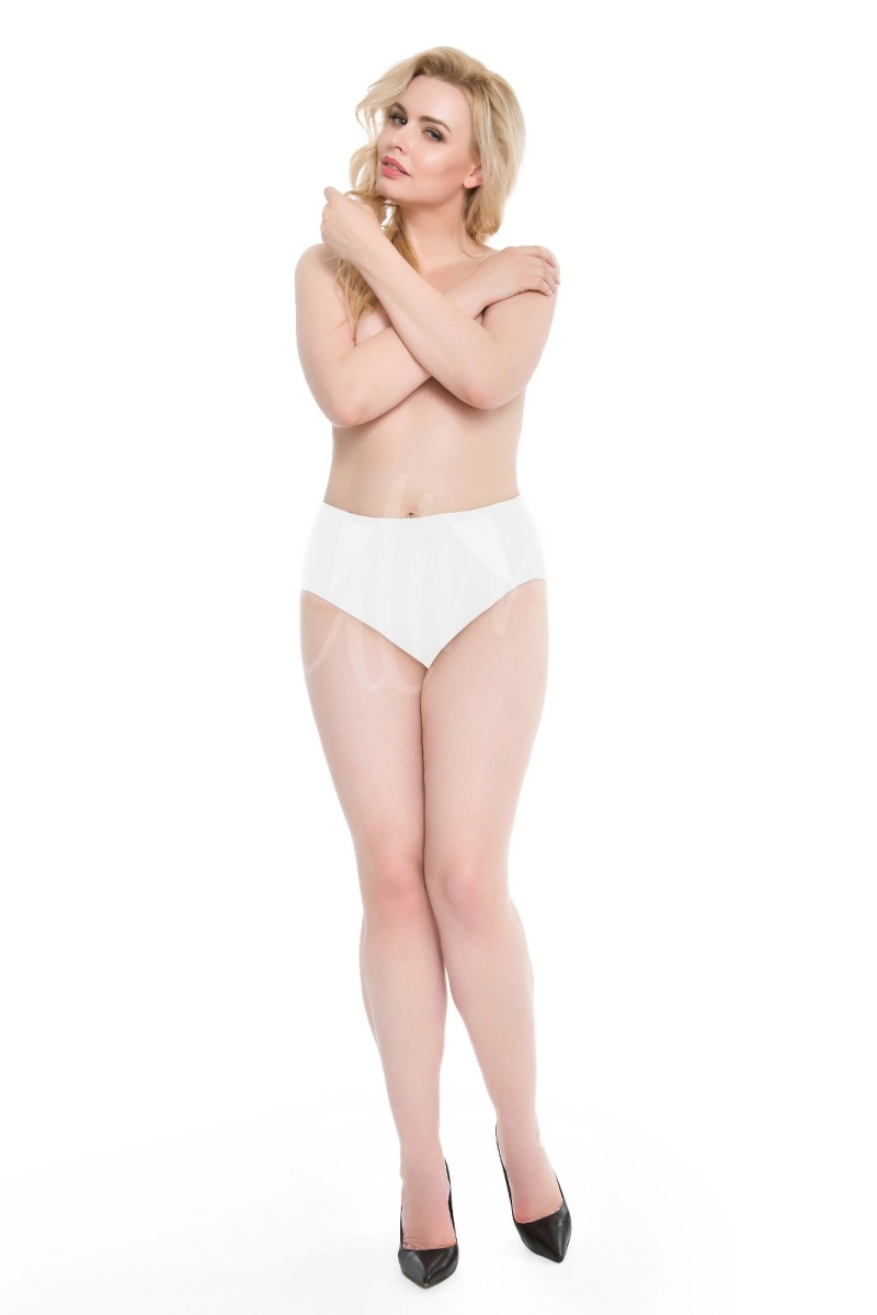 Figi Julimex Pearl Panty S-3XL