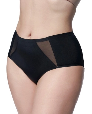 Figi Julimex Pearl Panty S-3XL