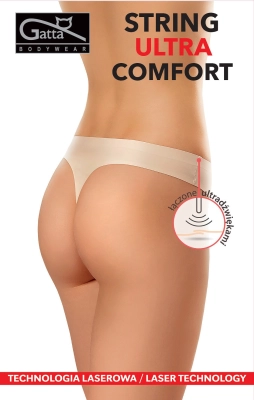 Stringi Gatta 41589 Ultra Comfort S-L