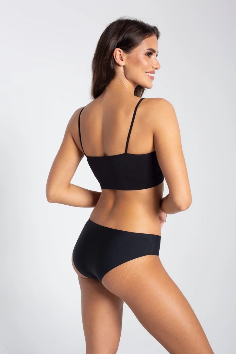 Figi Gatta 41590 Mini Bikini Ultra Comfort S-XL