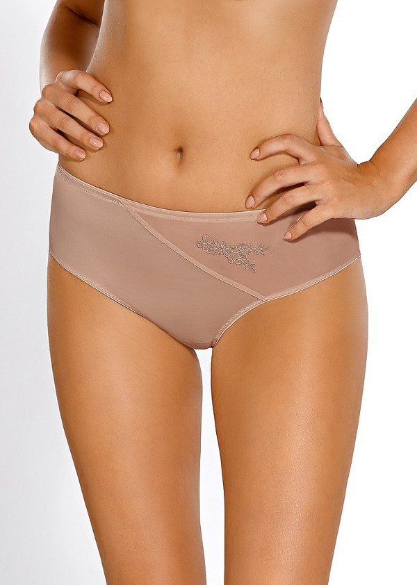 Figi Mefemi Anita II Mocca M-2XL