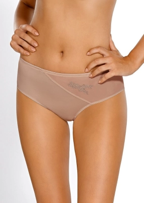 Figi Mefemi Anita II Mocca M-2XL