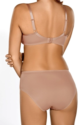 Figi Mefemi Anita II Mocca M-2XL