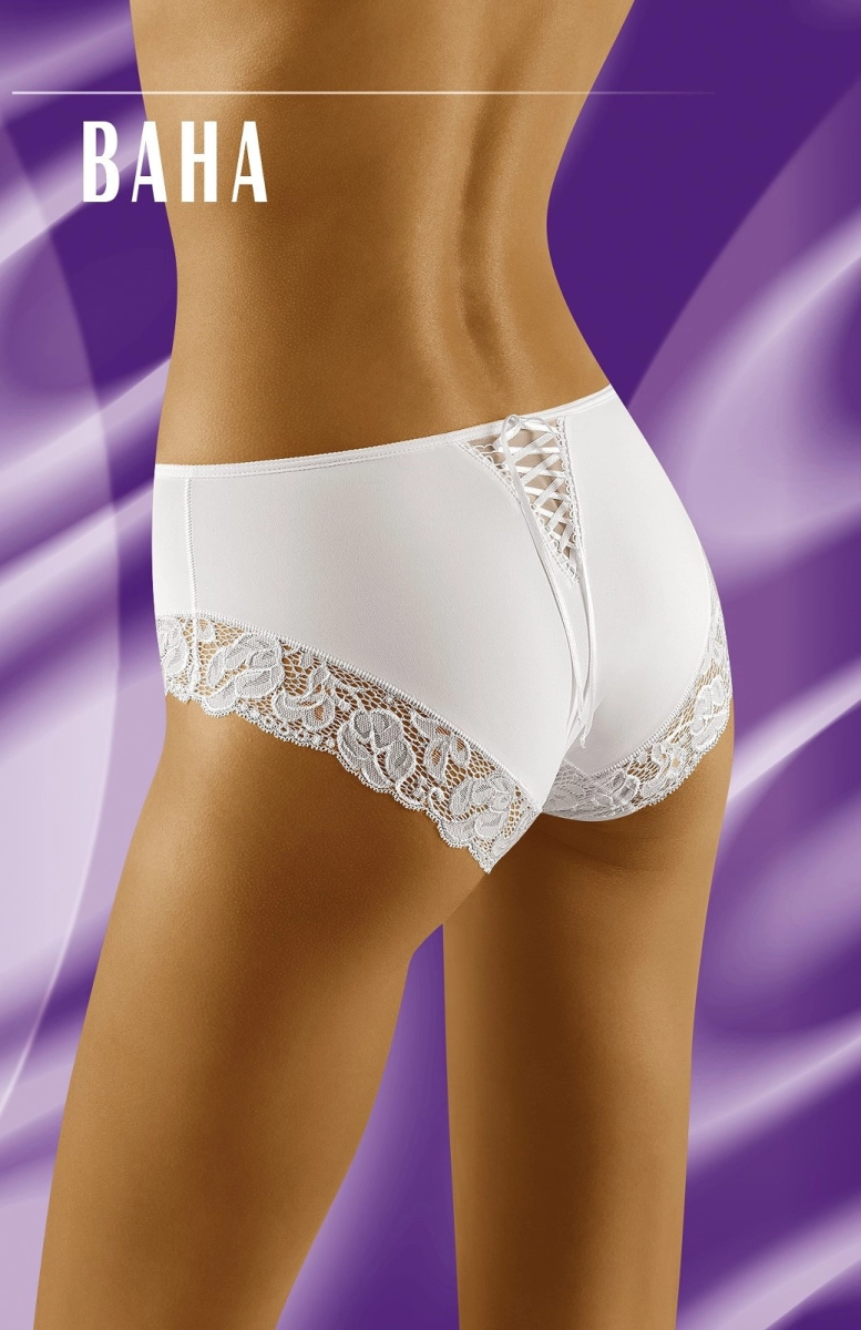 Figi Wolbar Baha S-XL