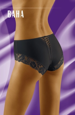 Figi Wolbar Baha S-XL