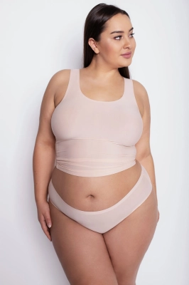 Figi Julimex Flexi-one Plus Size XL-3XL