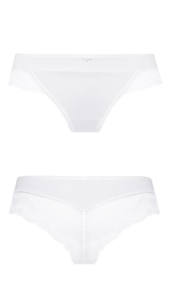 Figi Mefemi Pepite Brazyliany S-XL