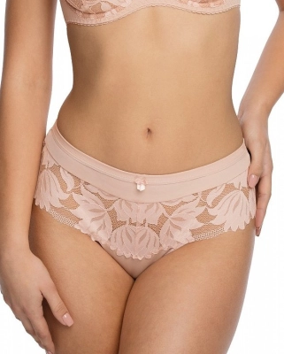 Figi Gaia GFB 1135 Nike Brazyliany S-2XL Różowy