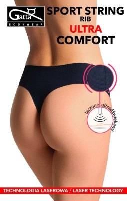 Stringi Gatta 41004 Sport RIB Ultra Comfort S-L