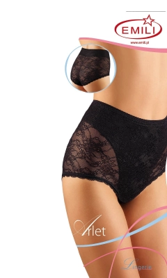 Figi Emili Arlet S-2XL