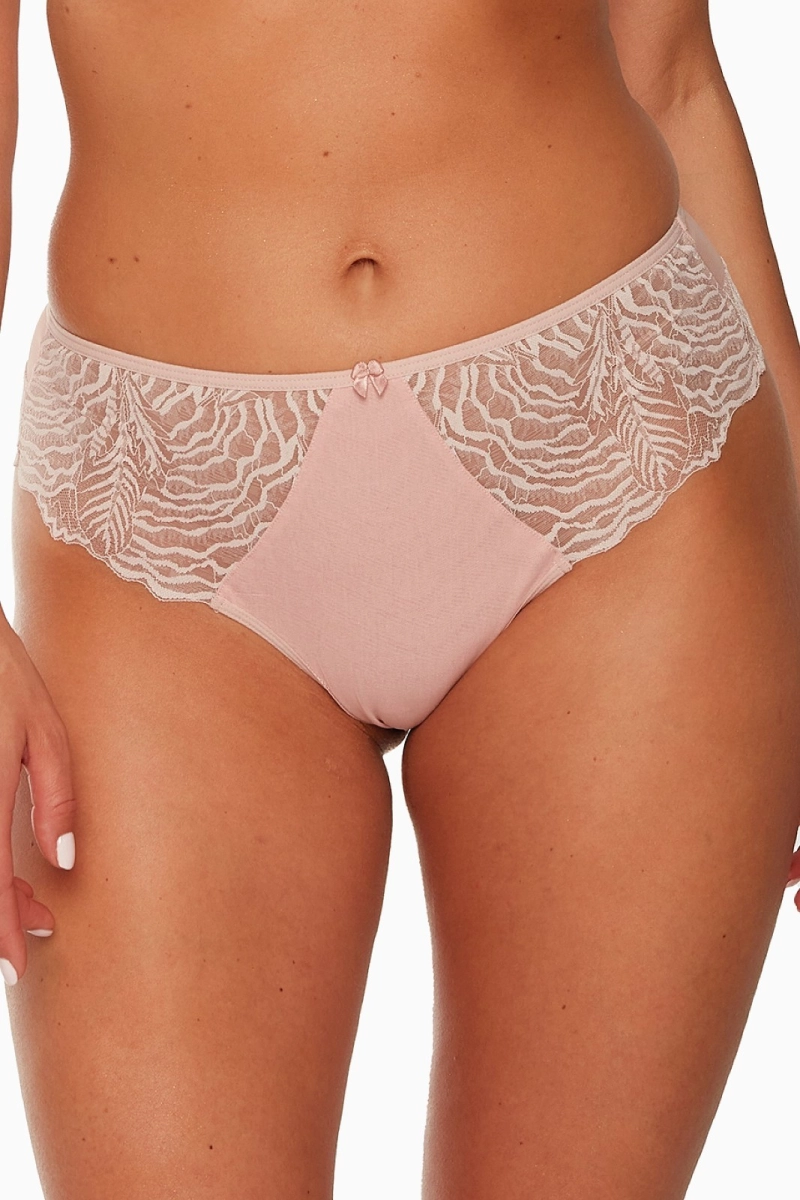 Figi Gaia GFB 1229 Jessia Brazyliany S-2XL