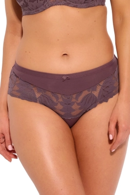 Figi Gaia GFP 1134 Keto S-4XL Fioletowy