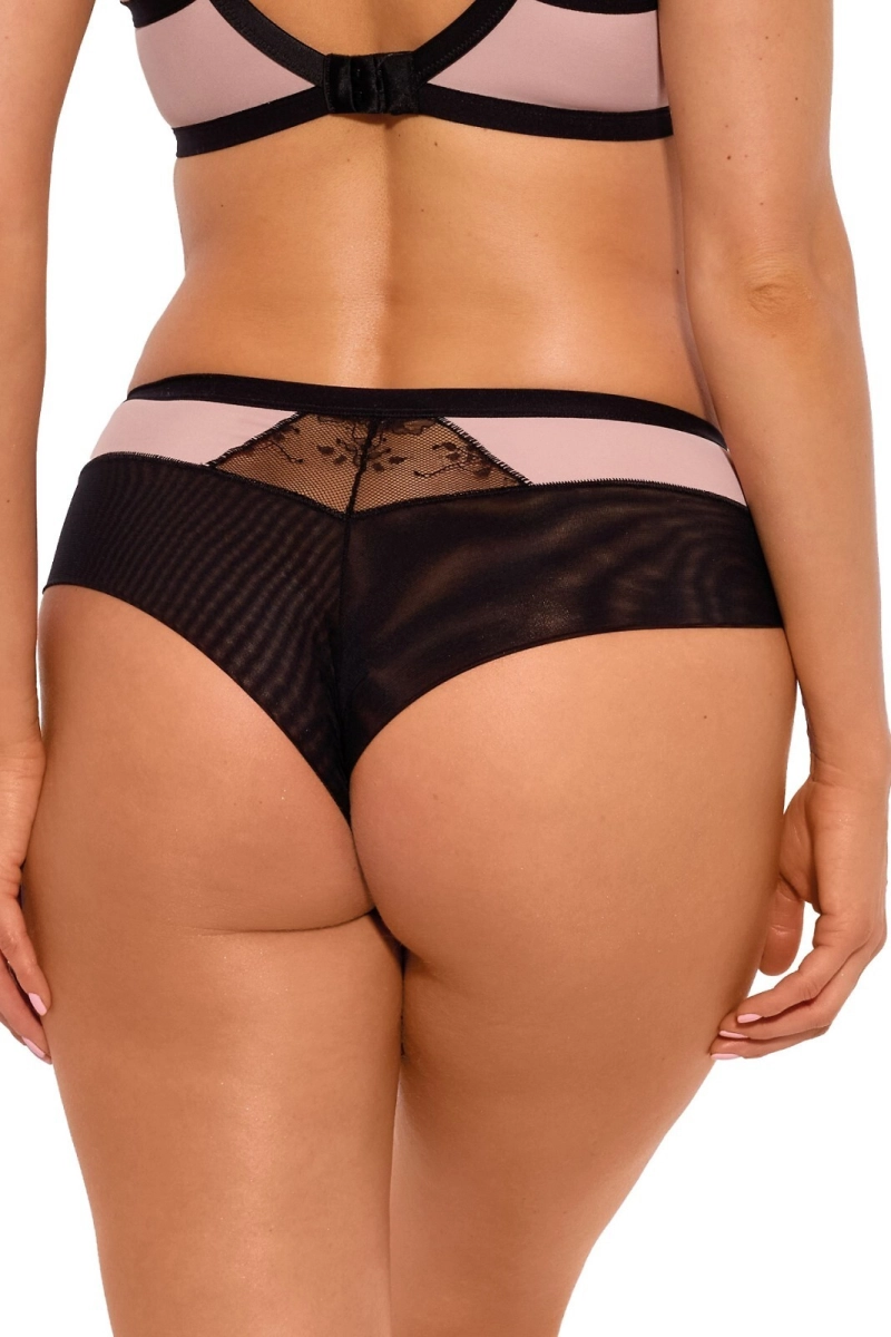 Figi Gaia GFB 1274 Frida Brazyliany S-2XL