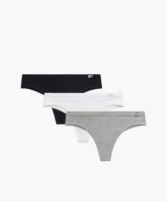 Figi Atlantic 3CLP-005 brazyliany A'3 S-XL
