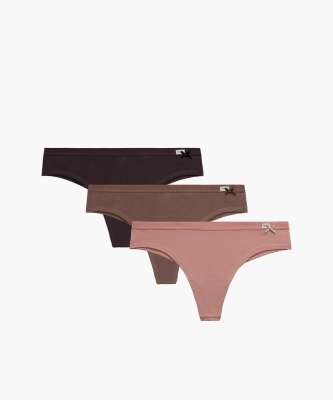 Figi Atlantic 3CLP-005 brazyliany A'3 S-XL