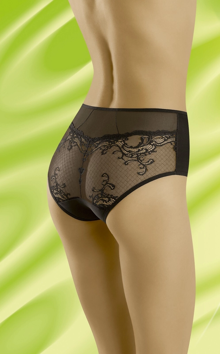 Figi Wolbar Xizi S-XL