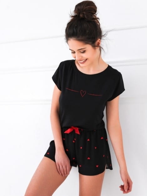 Piżama Love Whipster