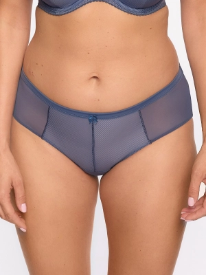 Figi Gaia GFP 1058 Sonia S-3XL Niebieski