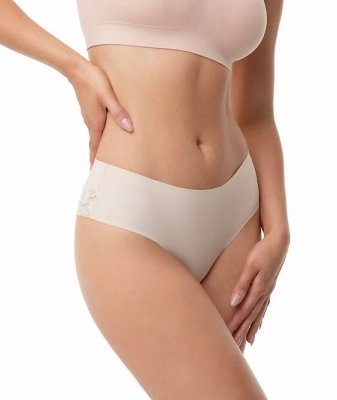 Figi Julimex Cheekie Brasil S-XL