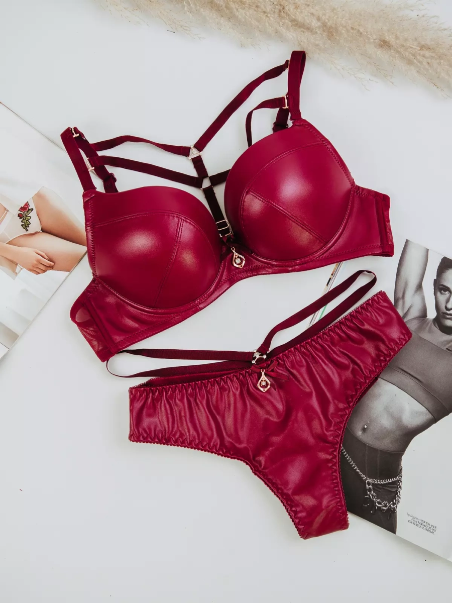 Komplet bielizny Emma   