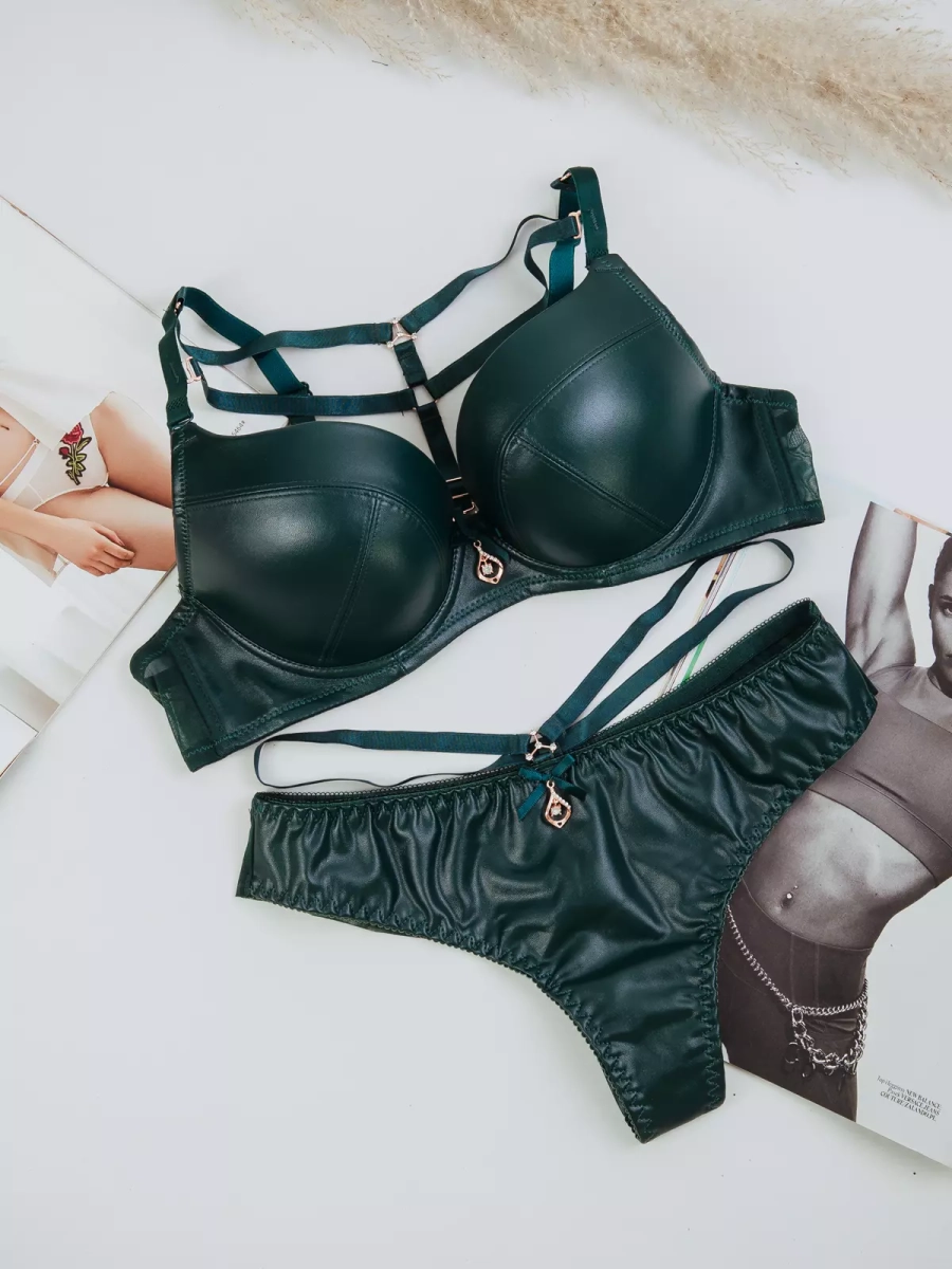 Komplet bielizny Emma  