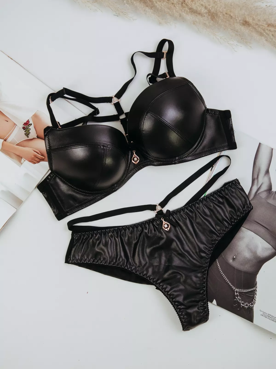 Komplet bielizny Emma  