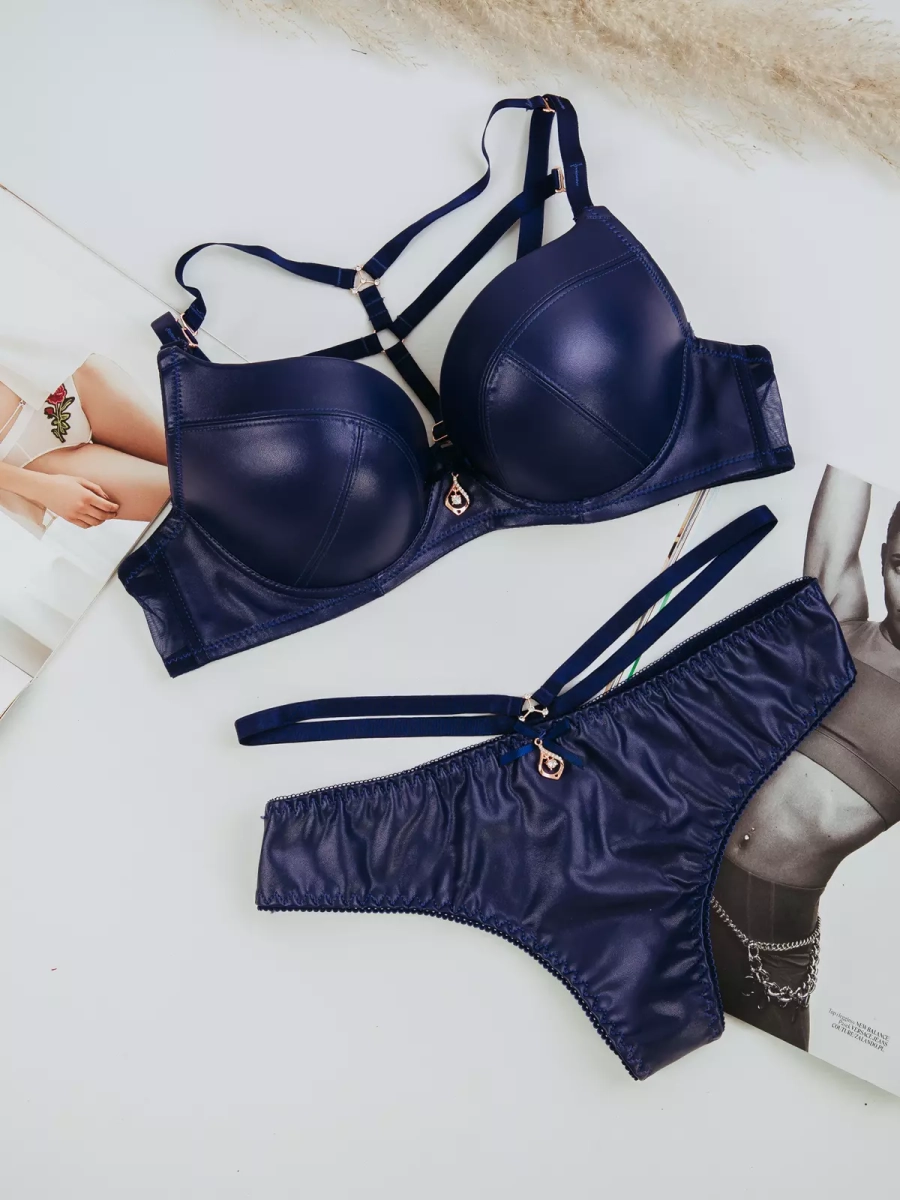 Komplet bielizny Emma   