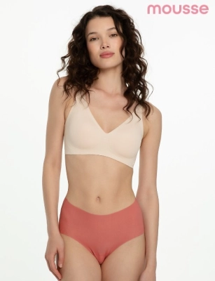 Figi Julimex Mousse Maxi XS-2XL