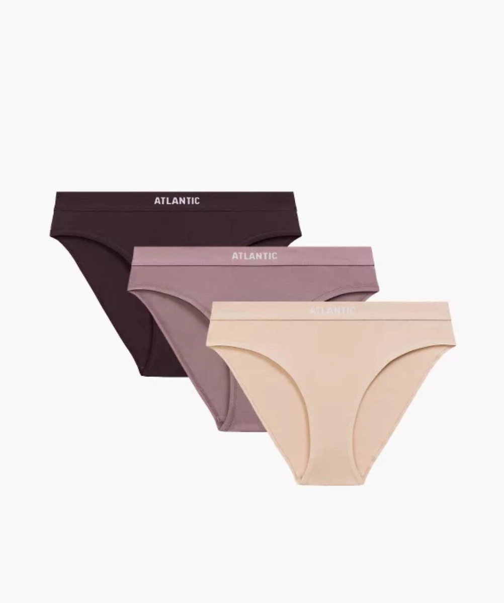 Figi Atlantic 3CLP-012/Z25 Sport A'3 S-2XL