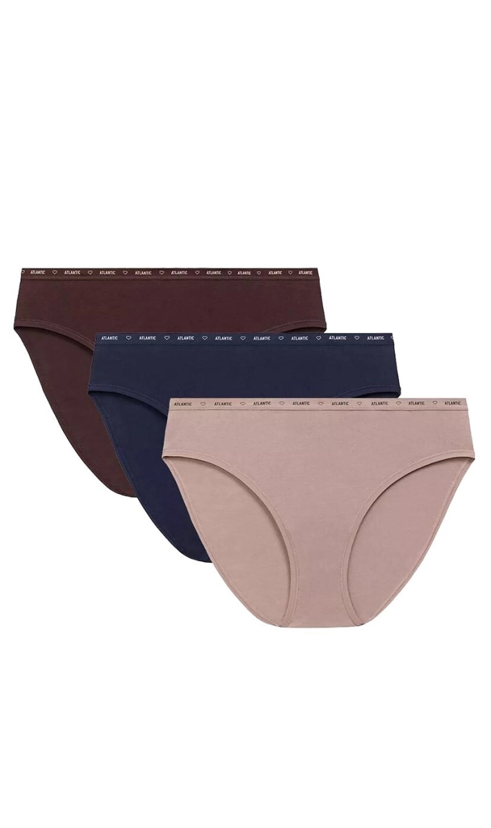 Figi Atlantic 3CLP-010/Z25 A'3 S-2XL