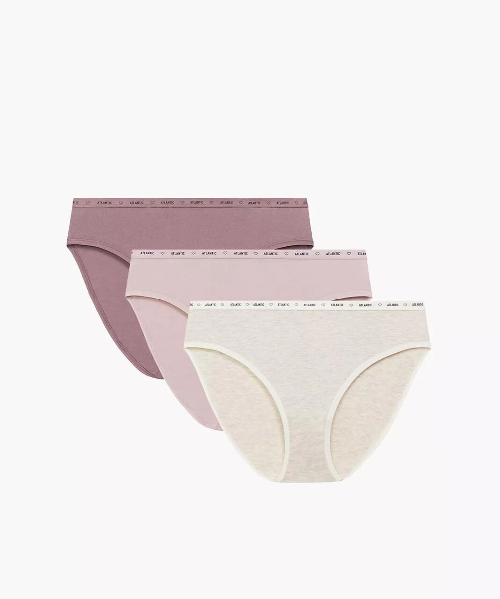 Figi Atlantic 3CLP-010/Z25 A'3 S-2XL