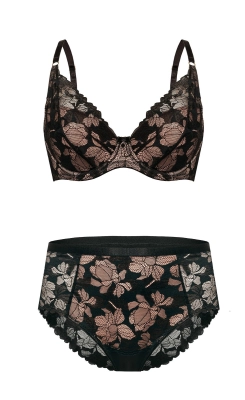 Figi Mefemi Hanna DW56 Wysokie S-XL