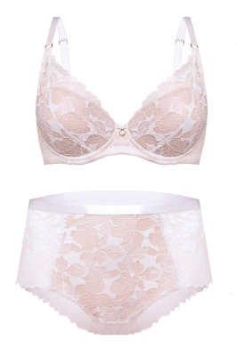 Figi Mefemi Hanna DW56 Wysokie S-XL